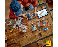 LEGO Creator 31168 Średniowieczny zamek rycerzy konnych - 1331701 - zdjęcie 8